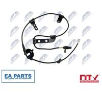 Sensor, wheel speed for HYUNDAI ix35 NTY HCA-KA-323 fits Rear Axle Left