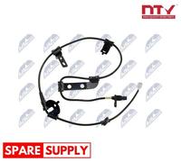 SENSOR, WHEEL SPEED FOR HYUNDAI IX35 NTY HCA-KA-323 FITS REAR AXLE LEFT