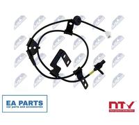 Sensor, wheel speed for HYUNDAI ix35 NTY HCA-KA-325 fits Rear Axle Left