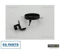 Sensor, wheel speed for HYUNDAI ix55 VERACRUZ TRISCAN 8180 43436