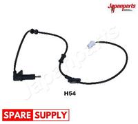 SENSOR, WHEEL SPEED FOR HYUNDAI JAPANPARTS ABS-H54 FITS REAR AXLE RIGHT