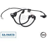 Sensor, wheel speed for HYUNDAI JM A.B.S. 30797