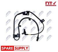 ABS Sensor front right for HYUNDAI | 6PU012039081, 84730