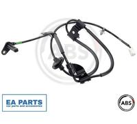 Sensor, wheel speed for HYUNDAI JM TUCSON SUV A.B.S. 30895