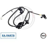 Sensor, wheel speed for HYUNDAI JM TUCSON SUV A.B.S. 30896