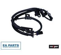 Sensor, wheel speed for HYUNDAI JM TUCSON SUV MAXGEAR 20-0300