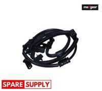 SENSOR, WHEEL SPEED FOR HYUNDAI JM TUCSON SUV MAXGEAR 20-0301