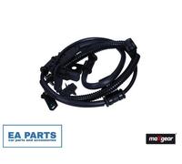 Sensor, wheel speed for HYUNDAI JM TUCSON SUV MAXGEAR 20-0301