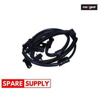 SENSOR, WHEEL SPEED FOR HYUNDAI JM TUCSON SUV MAXGEAR 20-0301