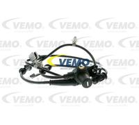 VEMO Sensor Wheel Speed for HYUNDAI ELANTRA III XD 2000 to 2006 V53-72-0015
