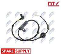 SENSOR, WHEEL SPEED FOR HYUNDAI NTY HCA-HY-537 FITS REAR AXLE RIGHT