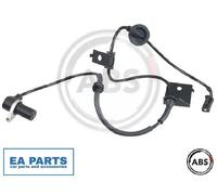Sensor, wheel speed for HYUNDAI SANTA FÉ A.B.S. 30883