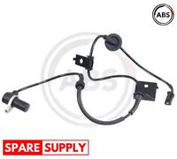 SENSOR, WHEEL SPEED FOR HYUNDAI SANTA FÉ A.B.S. 30883