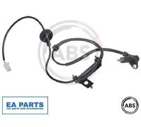 Sensor, wheel speed for HYUNDAI SANTA FÉ A.B.S. 30885