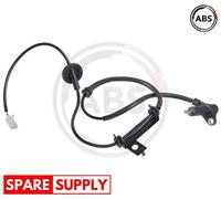 SENSOR, WHEEL SPEED FOR HYUNDAI SANTA FÉ A.B.S. 30885