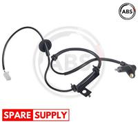 SENSOR, WHEEL SPEED FOR HYUNDAI SANTA FÉ A.B.S. 30885