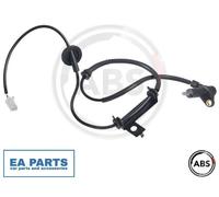 Sensor, wheel speed for HYUNDAI SANTA FÉ A.B.S. 30885 NEW