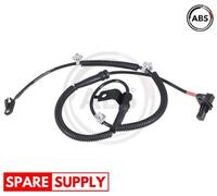 SENSOR, WHEEL SPEED FOR HYUNDAI SANTA FÉ A.B.S. 31061