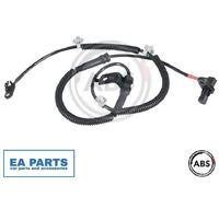Sensor, wheel speed for HYUNDAI SANTA FÉ A.B.S. 31061
