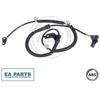 Sensor, wheel speed for HYUNDAI SANTA FÉ A.B.S. 31061 NEW