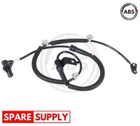 SENSOR, WHEEL SPEED FOR HYUNDAI SANTA FÉ A.B.S. 31174