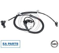 Sensor, wheel speed for HYUNDAI SANTA FÉ A.B.S. 31174