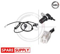SENSOR, WHEEL SPEED FOR HYUNDAI SANTA FÉ A.B.S. 31836