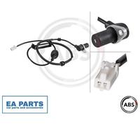 Sensor, wheel speed for HYUNDAI SANTA FÉ A.B.S. 31837 NEW