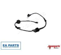 Sensor, wheel speed for HYUNDAI SANTA FÉ JAPANPARTS ABS-H13