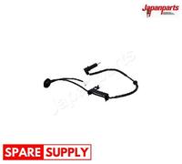 SENSOR, WHEEL SPEED FOR HYUNDAI SANTA FÉ JAPANPARTS ABS-H47 FITS REAR AXLE LEFT