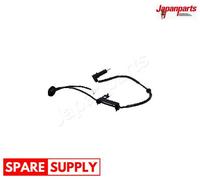 SENSOR, WHEEL SPEED FOR HYUNDAI SANTA FÉ JAPANPARTS ABS-H47 FITS REAR AXLE LEFT