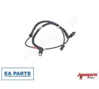 Sensor, wheel speed for HYUNDAI SANTA FÉ JAPANPARTS ABS-H90 fits Right Front