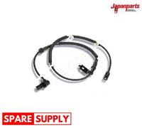 SENSOR, WHEEL SPEED FOR HYUNDAI SANTA FÉ JAPANPARTS ABS-H91 FITS LEFT FRONT