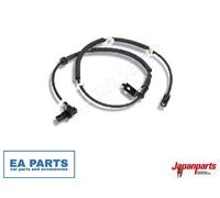 Sensor, wheel speed for HYUNDAI SANTA FÉ JAPANPARTS ABS-H91 fits Left Front