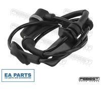 Sensor, wheel speed for HYUNDAI SANTA FÉ SANTAMO FEBEST 12606-009