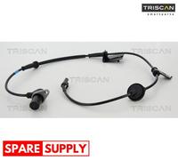 SENSOR, WHEEL SPEED FOR HYUNDAI SANTA FÉ TRISCAN 8180 43108