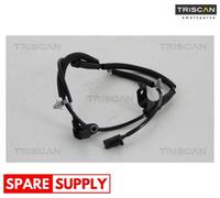 SENSOR, WHEEL SPEED FOR HYUNDAI SANTA FÉ TRISCAN 8180 43126