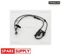 SENSOR, WHEEL SPEED FOR HYUNDAI SANTA FÉ TRISCAN 8180 43173