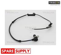 SENSOR, WHEEL SPEED FOR HYUNDAI SANTA FÉ TRISCAN 8180 43704