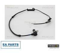Sensor, wheel speed for HYUNDAI SANTA FÉ TRISCAN 8180 43704 NEW