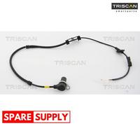 SENSOR, WHEEL SPEED FOR HYUNDAI SANTA FÉ TRISCAN 8180 43705