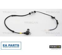 Sensor, wheel speed for HYUNDAI SANTA FÉ TRISCAN 8180 43705 NEW