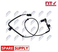 SENSOR, WHEEL SPEED FOR HYUNDAI TERRACAN NTY HCA-HY-529 FITS REAR AXLE RIGHT