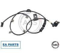 Sensor, wheel speed for HYUNDAI TIBURON Coupe A.B.S. 31175
