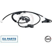Sensor, wheel speed for HYUNDAI TIBURON Coupe A.B.S. 31443