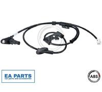 Sensor, wheel speed for HYUNDAI TIBURON Coupe A.B.S. 31552