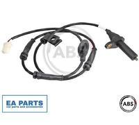 Sensor, wheel speed for HYUNDAI TRAJET A.B.S. 31496