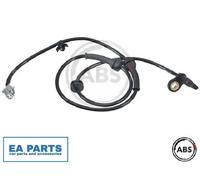 Sensor, wheel speed for INFINITI FX A.B.S. 31086