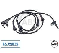 Sensor, wheel speed for INFINITI FX A.B.S. 31365