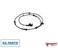 Sensor, wheel speed for INFINITI FX JAPANPARTS ABS-1022 fits Front